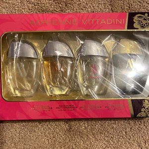 Adrienne Vittadini mini perfumes